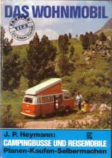 Das Wohnmobil