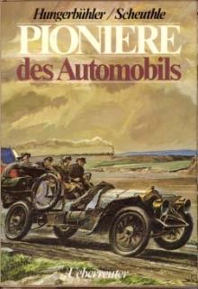 Pioniere des Automobils