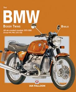BMW  Bible