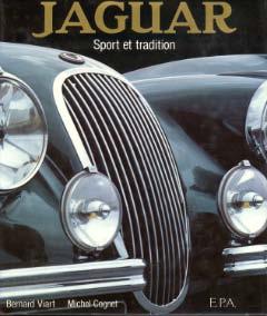 Jaguar - sport et tradition