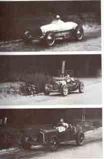 L`histoire illustrée du Grand Prix de Suisse