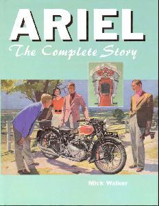 Ariel  . The complete story