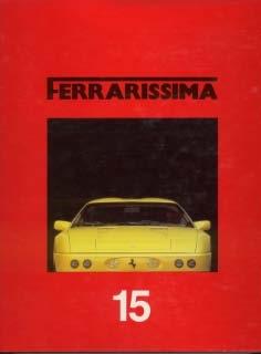 Ferrarissima 15
