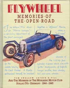 Flywheel - Memories of the open road