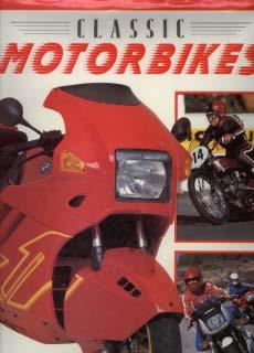 Classic Motorbikes
