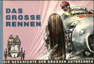Das grosse Rennen