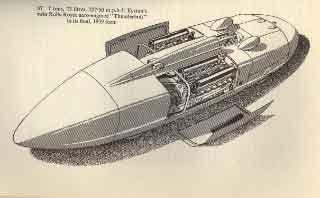 The British Competition Car