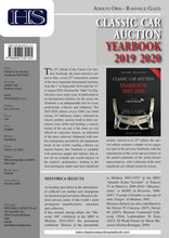 Laden Sie das Bild in den Galerie-Viewer, Classic Car Auction Yearbook 2019 - 2020