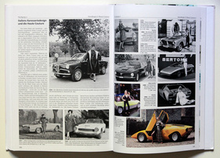 Laden Sie das Bild in den Galerie-Viewer, Bertone . Pioniere des Autodesigns