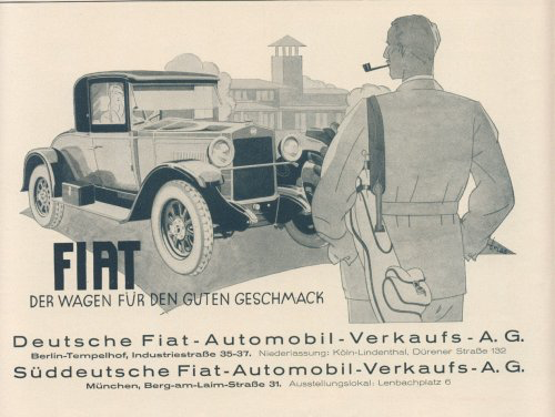 Fiat