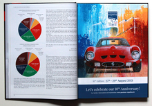 Laden Sie das Bild in den Galerie-Viewer, Classic Car Auction Yearbook 2019 - 2020