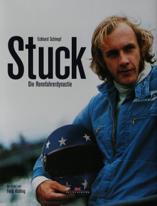 Stuck - Die Rennfahrerdynastie