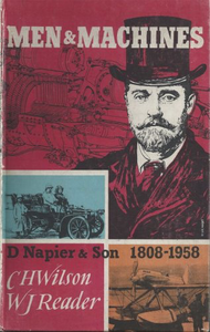 Men & Machines