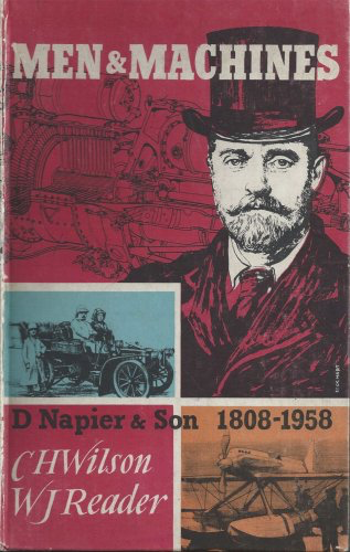 Men & Machines