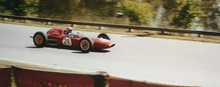 Laden Sie das Bild in den Galerie-Viewer, Racing at Solitude 1949 - 1965