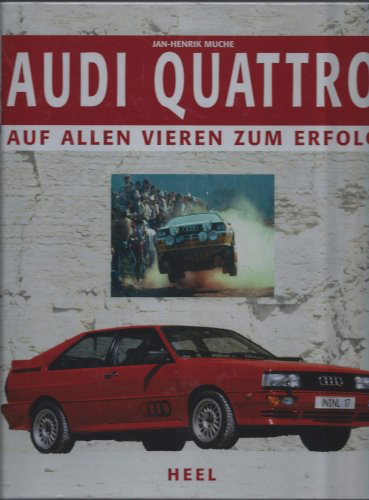 Audi Quattro