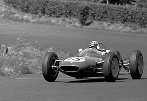 1 1/2 - litre Grand Prix Racing 1961-65