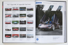 Laden Sie das Bild in den Galerie-Viewer, Classic Car Auction Yearbook 2020 -2021