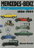 Mercedes-Benz •  Personenwagen 1886-1984