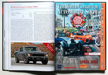 Laden Sie das Bild in den Galerie-Viewer, Classic Car Auction Yearbook 2019 - 2020