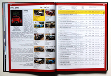 Laden Sie das Bild in den Galerie-Viewer, Classic Car Auction Yearbook 2019 - 2020