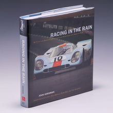 Laden Sie das Bild in den Galerie-Viewer, Racing in the rain