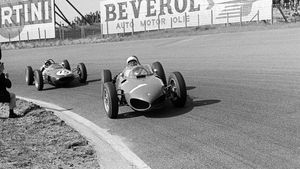 1 1/2 - litre Grand Prix Racing 1961-65