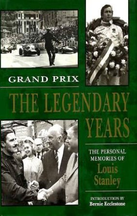 Grand Prix . The Legendary Years