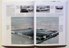 Laden Sie das Bild in den Galerie-Viewer, Bertone . Pioniere des Autodesigns