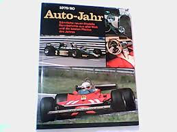 Auto - Jahr Nr. 27 / 1979 - 1980