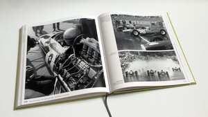 Racing at Solitude 1949 - 1965