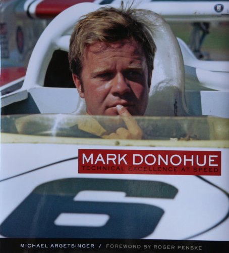 Mark Donohue
