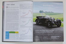 Laden Sie das Bild in den Galerie-Viewer, Classic Car Auction Yearbook 2020 -2021