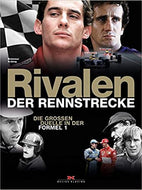 Rivalen der Rennstrecke  •  Die grossen Duelle in der Formel 1