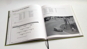 Racing at Solitude 1949 - 1965