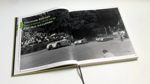 Racing at Solitude 1949 - 1965