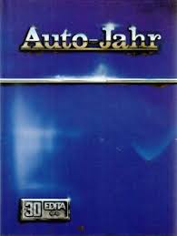 Auto - Jahr Nr. 30 / 1982 - 1983