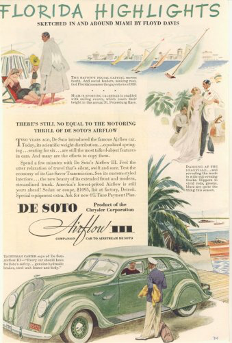 De Soto