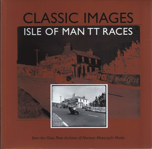 Isle of Man TT Races