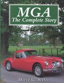 MGA . The Complete Story