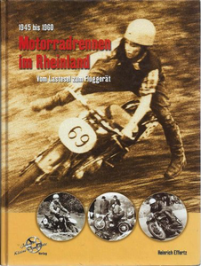 Motorradrennen im Rheinland
