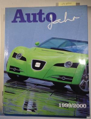 Auto - Jahr Nr. 47 / 1999 - 2000