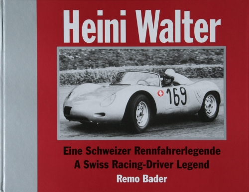 Heini Walter