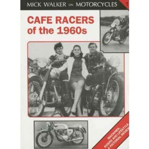 Cafe Racers