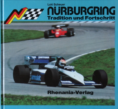 Nürburgring