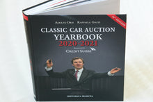 Laden Sie das Bild in den Galerie-Viewer, Classic Car Auction Yearbook 2020 -2021