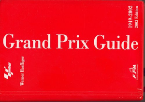 Grand Prix Guide (Moto)