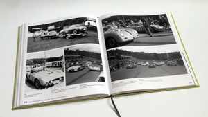 Racing at Solitude 1949 - 1965