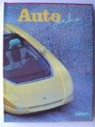 Auto - Jahr Nr. 38 / 1990 - 1991