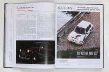 Laden Sie das Bild in den Galerie-Viewer, Classic Car Auction Yearbook 2020 -2021